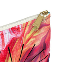 Load image into Gallery viewer, Hey Girl- Make-up / Accessory Pouch
