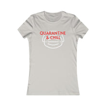 Load image into Gallery viewer, Q &amp; C Women&#39;s Favorite Tee
