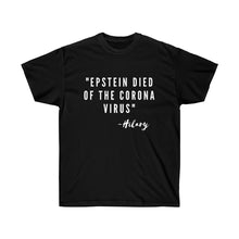 Load image into Gallery viewer, Epstien Tragedy
