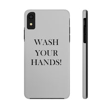 Load image into Gallery viewer, Case Mate Tough Phone Cases
