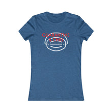 Load image into Gallery viewer, Q &amp; C Women&#39;s Favorite Tee
