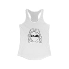 Load image into Gallery viewer, BASIC- Women&#39;s Ideal Racerback Tank

