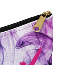 Load image into Gallery viewer, Lipstick - Make-up / Accessory Pouch
