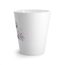 Load image into Gallery viewer, Latte mug
