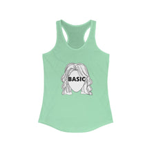Load image into Gallery viewer, BASIC- Women&#39;s Ideal Racerback Tank
