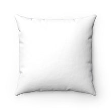 Load image into Gallery viewer, Do the Pot- Coffee- Spun Polyester Square Pillow
