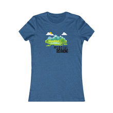 Load image into Gallery viewer, # Social Distancing 3 - Women&#39;s Favorite Tee
