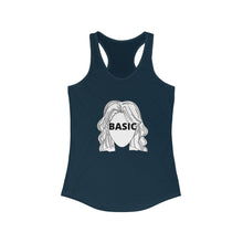 Load image into Gallery viewer, BASIC- Women&#39;s Ideal Racerback Tank

