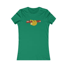 Load image into Gallery viewer, Soon..ishWomen&#39;s Favorite Tee
