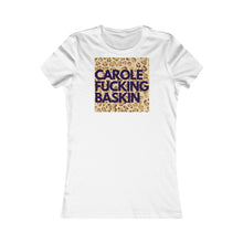 Load image into Gallery viewer, C. F. Baskin- Women&#39;s Favorite Tee
