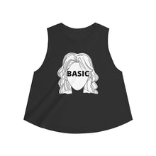 Load image into Gallery viewer, BASIC- Women&#39;s Crop top
