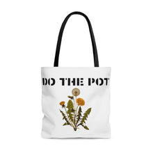 Load image into Gallery viewer, Do the pot- AOP Tote Bag
