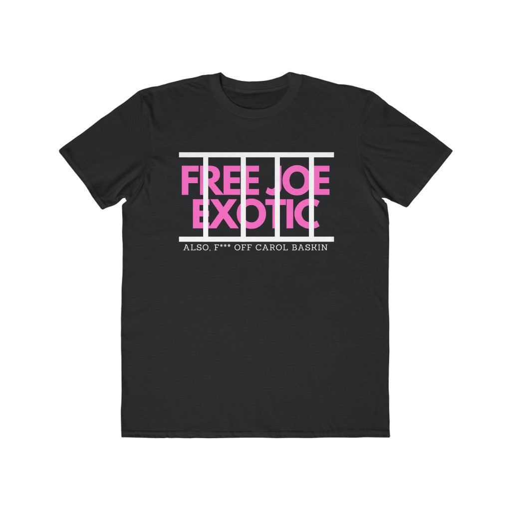 Free Joe Exotic