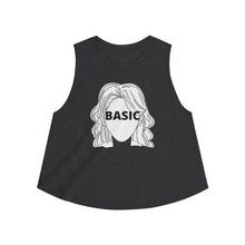 Load image into Gallery viewer, BASIC- Women&#39;s Crop top
