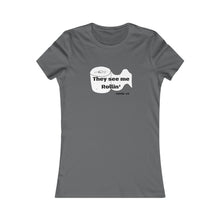 Load image into Gallery viewer, TP- COVID-19- Women&#39;s Favorite Tee
