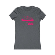 Load image into Gallery viewer, #social Distancing 2- Women&#39;s Favorite Tee
