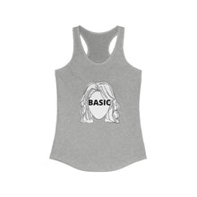 Load image into Gallery viewer, BASIC- Women&#39;s Ideal Racerback Tank
