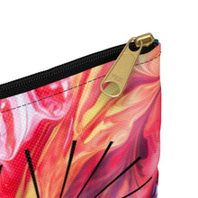 Load image into Gallery viewer, Hey Girl- Make-up / Accessory Pouch
