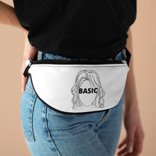 Load image into Gallery viewer, BASIC - Fanny Pack
