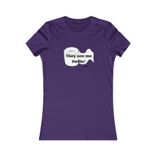 Load image into Gallery viewer, TP- COVID-19- Women&#39;s Favorite Tee
