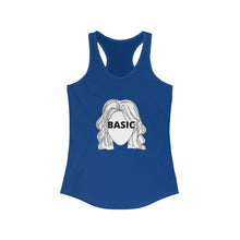 Load image into Gallery viewer, BASIC- Women&#39;s Ideal Racerback Tank
