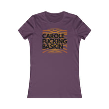 Load image into Gallery viewer, C. F. Baskin- Women&#39;s Favorite Tee
