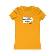 Load image into Gallery viewer, TP- COVID-19- Women&#39;s Favorite Tee
