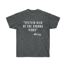 Load image into Gallery viewer, Epstien Tragedy
