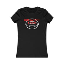 Load image into Gallery viewer, Q &amp; C Women&#39;s Favorite Tee
