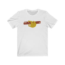 Load image into Gallery viewer, Soon..ish - Unisex Jersey Short Sleeve Tee
