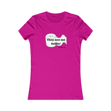 Load image into Gallery viewer, TP- COVID-19- Women&#39;s Favorite Tee
