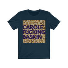 Load image into Gallery viewer, C. F. Baskin - Unisex Jersey Short Sleeve Tee
