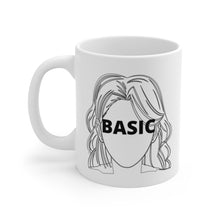 Load image into Gallery viewer, BASIC - Mug 11oz
