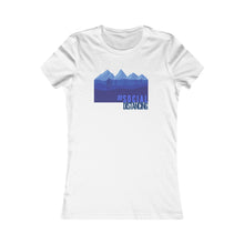 Load image into Gallery viewer, #Social Distancing 1 -Women&#39;s Favorite Tee
