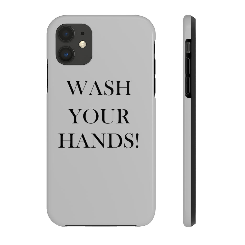 Case Mate Tough Phone Cases