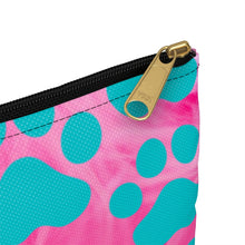 Load image into Gallery viewer, Dog Fur - Make-up /Accessory Pouch
